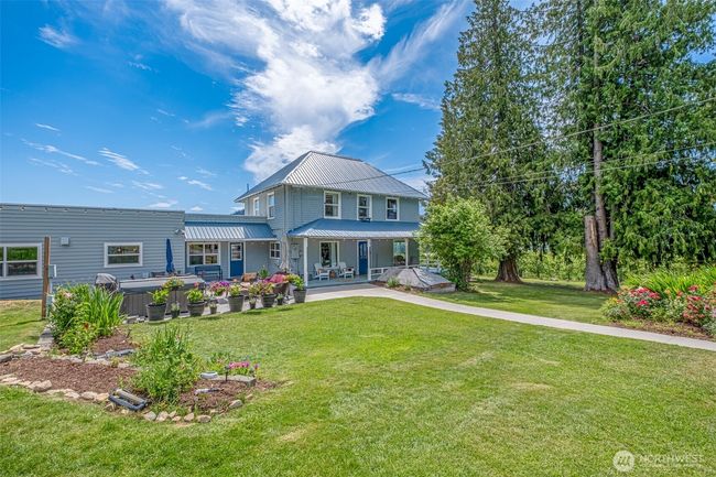 9753 Nibbelink Rd, House other with 4 bedrooms, 3 bathrooms and null parking in Peshastin WA | Image 4