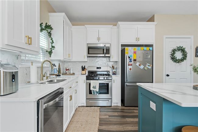 1917 Summer Ave, House other with 3 bedrooms, 2 bathrooms and null parking in Waco TX | Image 7