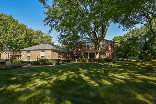 857 Kilrenny, Inverness, IL, 60067-4736 | Card Image
