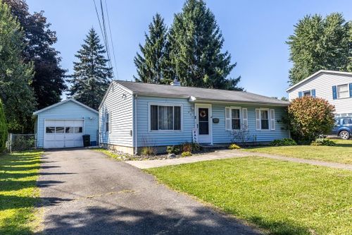 341 Day Street, Horseheads, NY, 14845 | Card Image