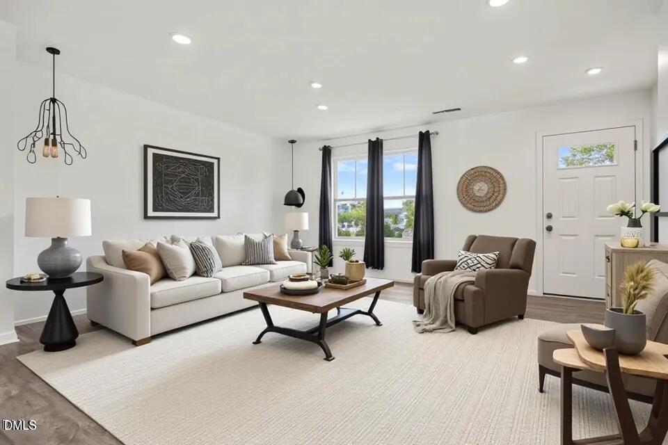 Residential in Durham 3