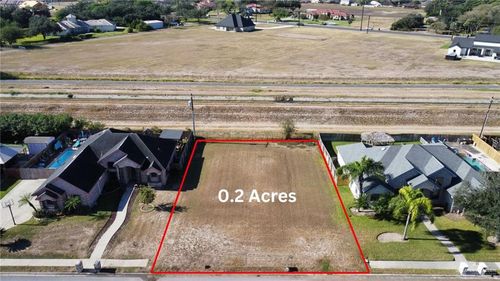 0 Amethyst Dr, Weslaco, TX, 78596 | Card Image