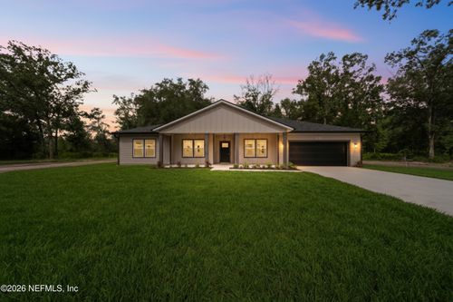 15427 Bullock Bluff Rd, BRYCEVILLE, FL, 32009-0020 | Card Image