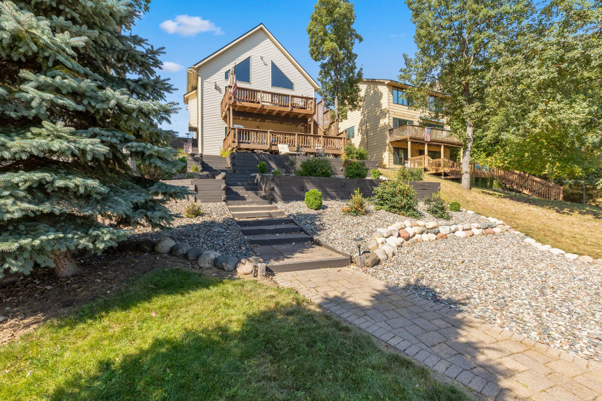 Lakeshore Dr, Pequot Lakes, MN 56472