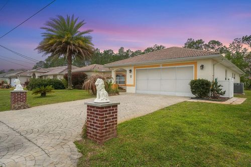 28 Princeton Lane, Palm Coast, FL, 32164 | Card Image