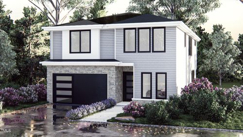 lot-5-817 Antoine Dr, Durham, NC, 27701 | Card Image