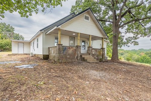 791 Marion County 3025, Yellville, AR, 72687 | Card Image