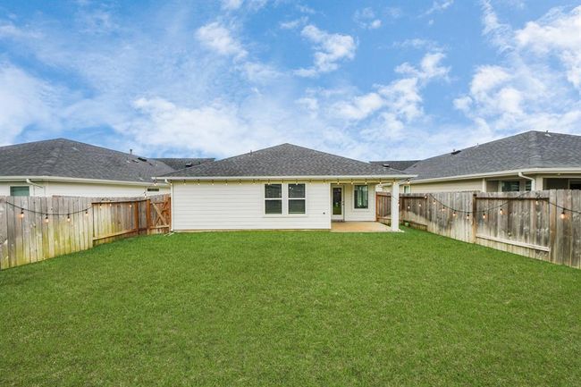 31811 Whittis Hill Way, House other with 3 bedrooms, 2 bathrooms and 2 parking in Fulshear TX | Image 37