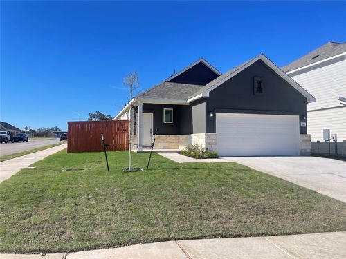 544 Bauer Loop, Liberty Hill, TX, 78642-2783 | Card Image