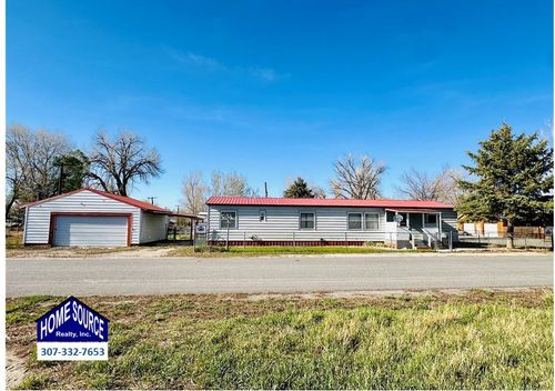 248 W 4th St, Hudson, WY, 82515-5018 | Card Image