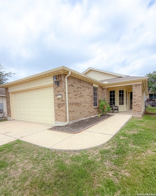 4907 Sky Oaks, San Antonio, TX, 78253-6247 | Card Image