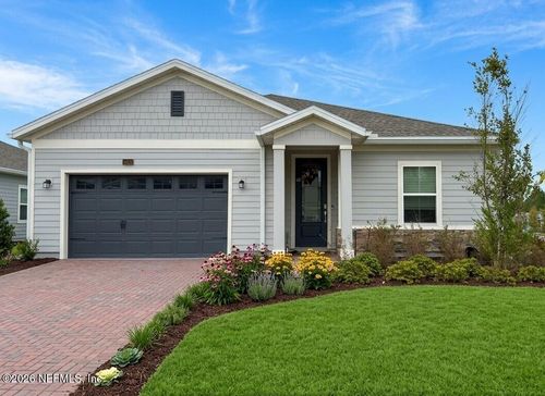 450 Kingbird Dr, ST AUGUSTINE, FL, 32092-1572 | Card Image
