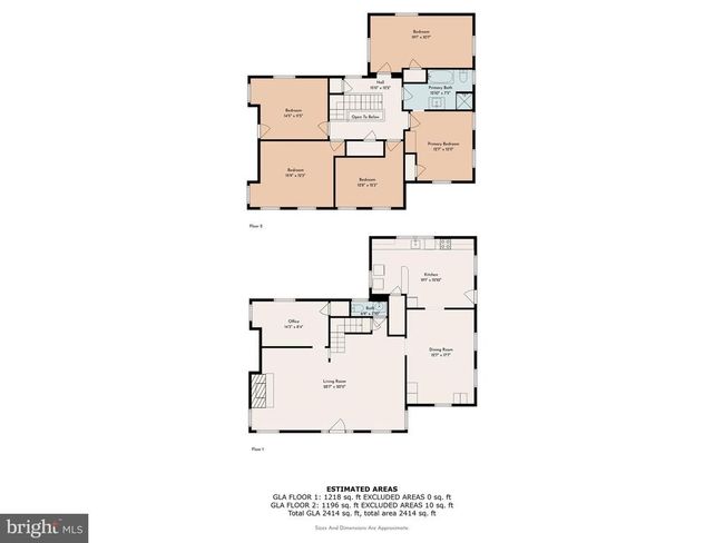 2617 Springfield Rd, House other with 5 bedrooms, 2 bathrooms and null parking in BROOMALL PA | Image 37