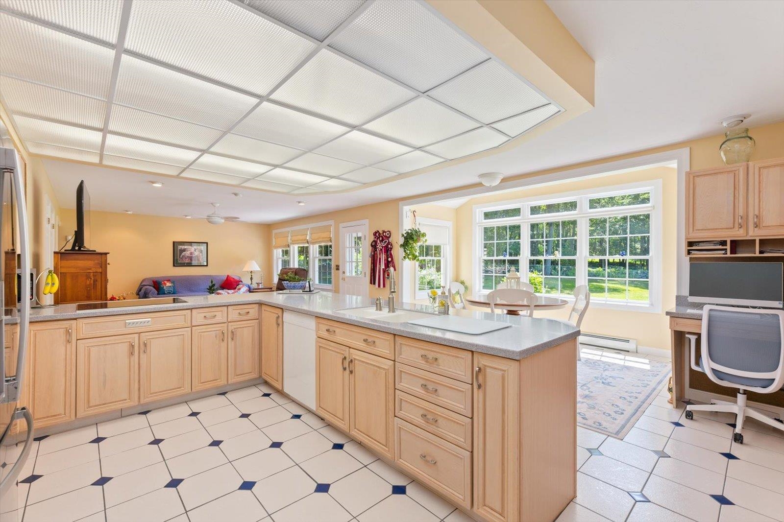 Residential in Rindge 5