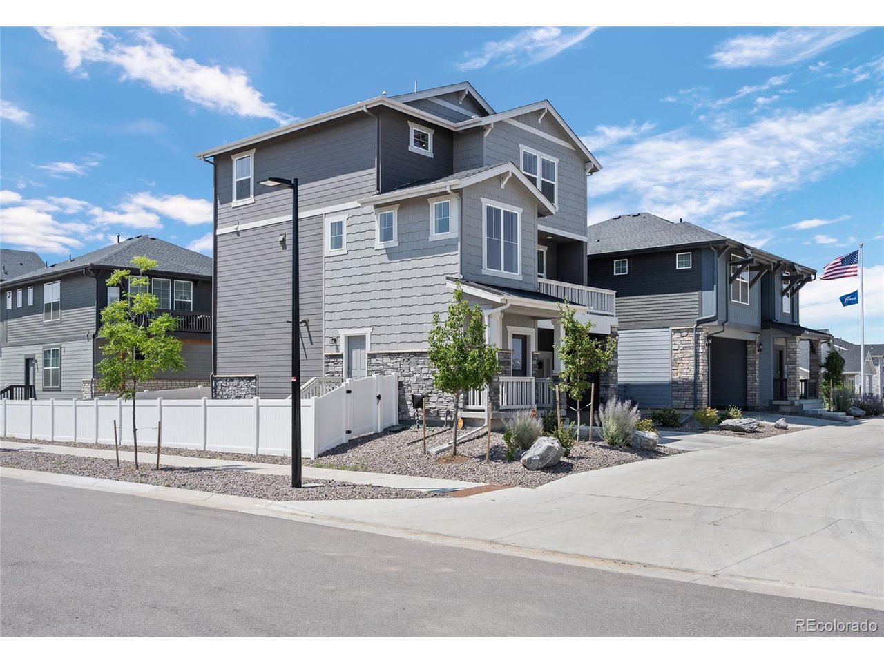 Residential in Aurora 3