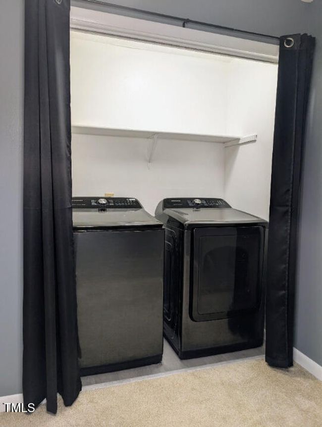 Laundry Closet | Image 7