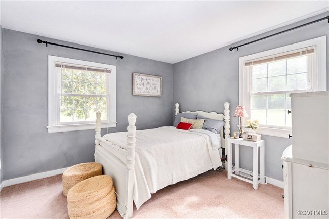 Bedroom #2 on the 1st floor | Image 28