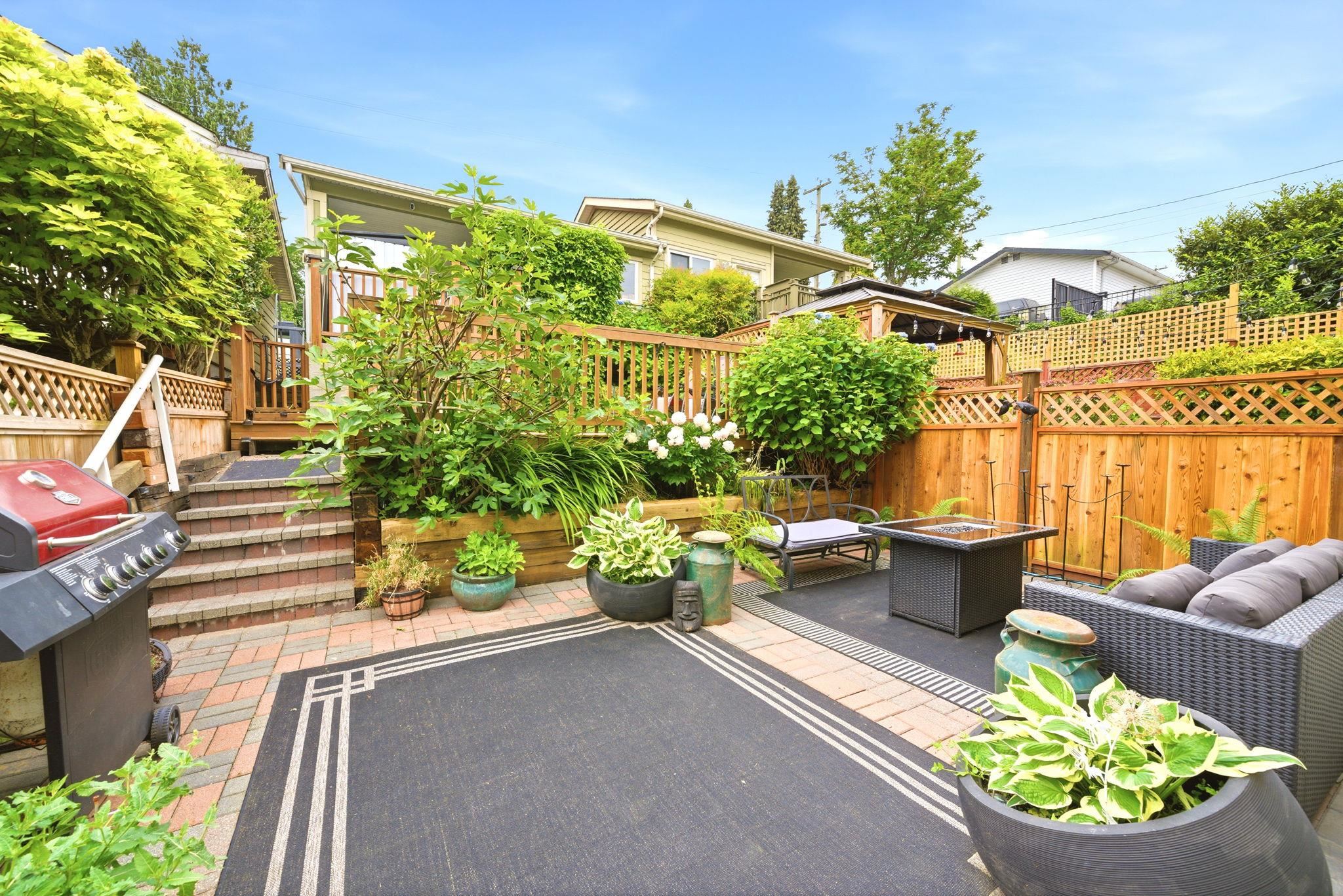 Residential in North Vancouver 4