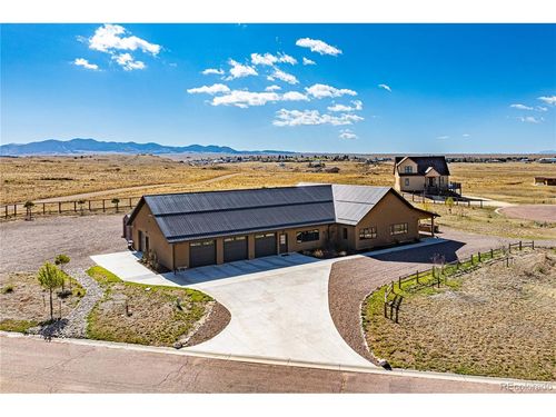 570 Mineral Rd, Westcliffe, CO, 81252-7311 | Card Image