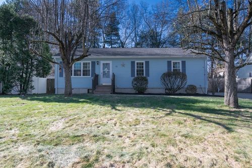 19 Marmon Court, Springfield, MA, 01129 | Card Image