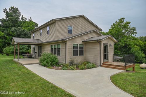 4555 Highway 433, Mackville, KY, 40040-7074 | Card Image