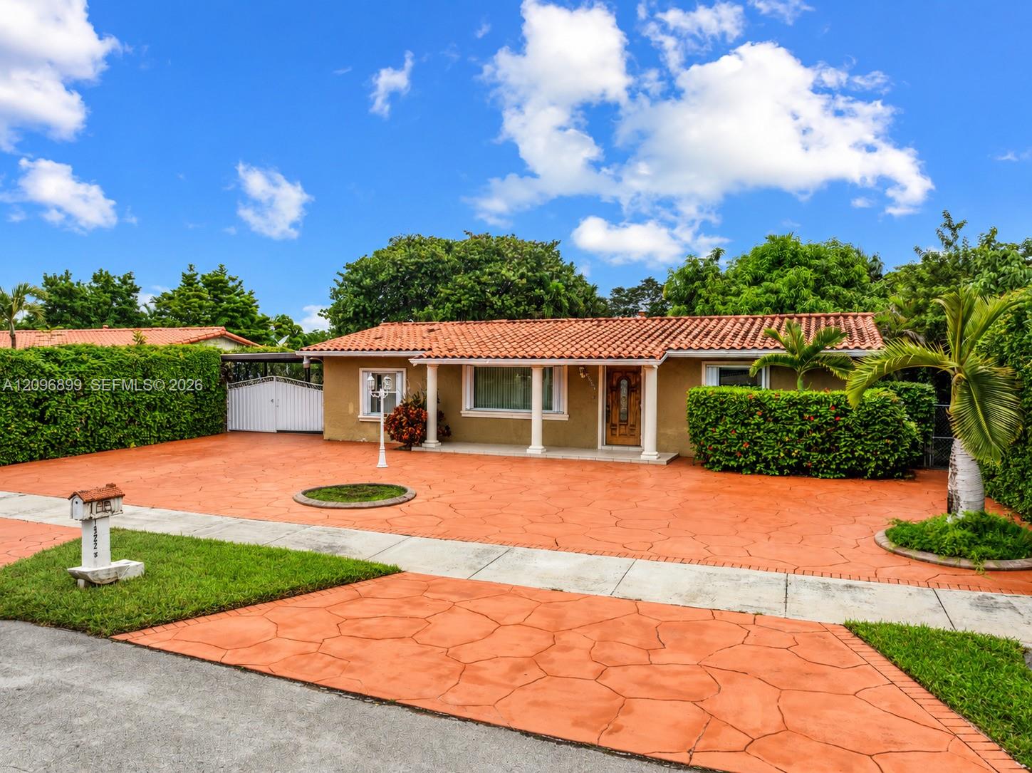 Residential in Miami 2