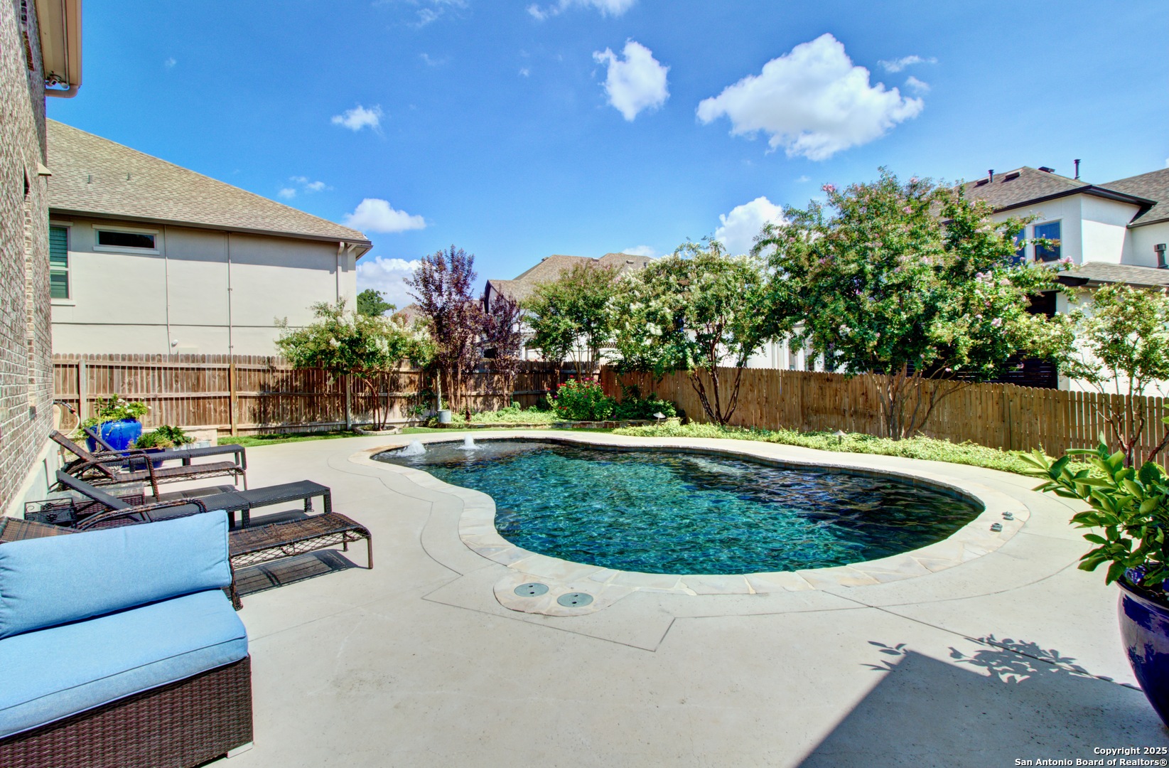 Residential in San Antonio 3