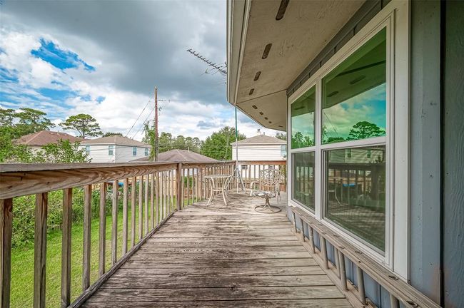 22914 Whittaker Way, House other with 3 bedrooms, 3 bathrooms and 2 parking in Spring TX | Image 44