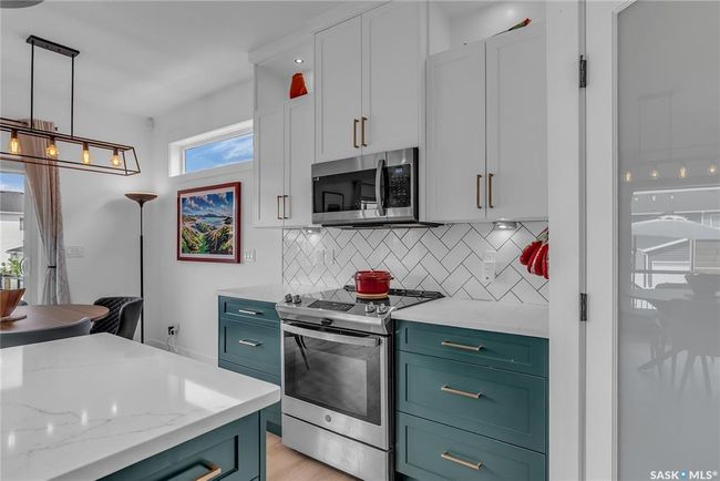 163 Chelsom Bend, House other with 4 bedrooms, 3 bathrooms and 4 parking in Saskatoon SK | Image 20
