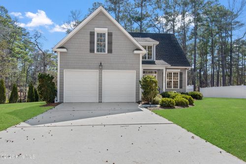 6509 Walden Pond Ln, Southport, NC, 28461-8300 | Card Image