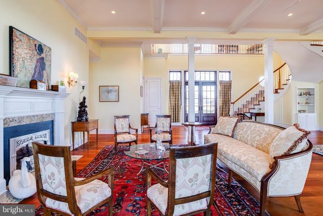 6591 Cedar Cove Rd, House other with 6 bedrooms, 5 bathrooms and null parking in ROYAL OAK MD | Image 25