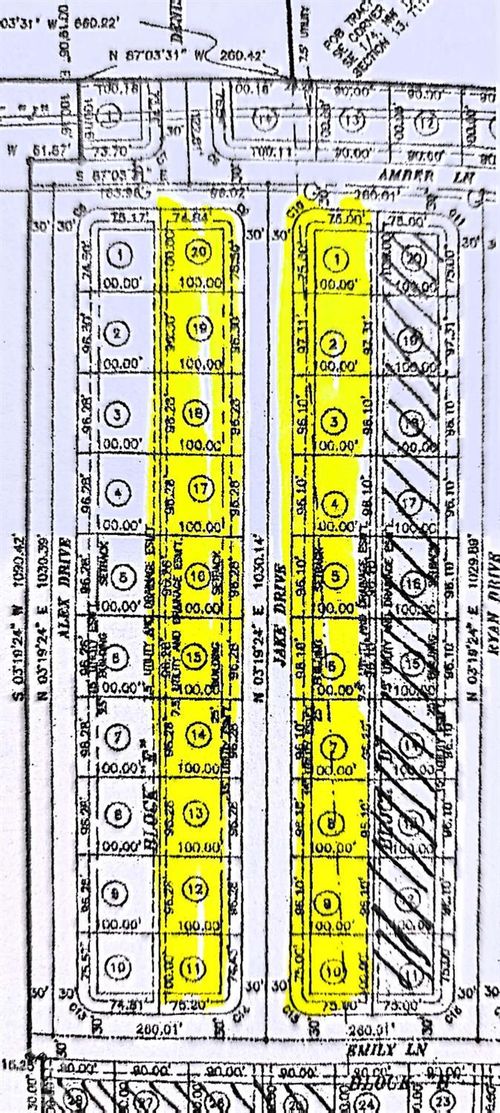 1507 Jake Dr, Harrisburg, AR, 72432 | Card Image