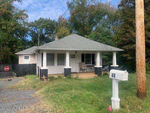 48 Tennent Rd, Morganville, NJ, 07751-4153 | Card Image