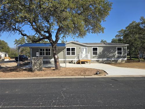 1702 Fox Foot, Horseshoe Bay, TX, 78657-2100 | Card Image