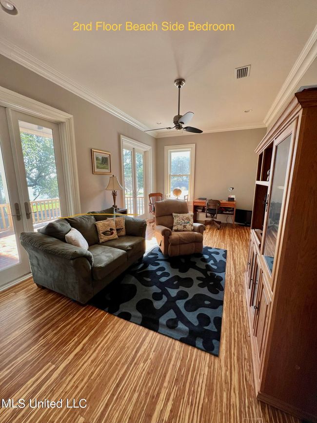 2nd Floor BR | Image 129