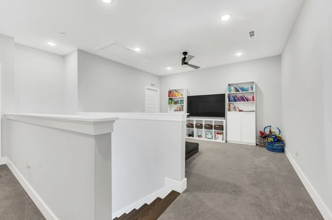 3549 Burgate Trl, Townhouse with 3 bedrooms, 3 bathrooms and 1 parking in Thompsons Station TN | Image 26