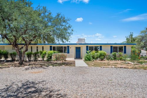 2833 Oriole Dr, Sierra Vista, AZ, 85635-5433 | Card Image