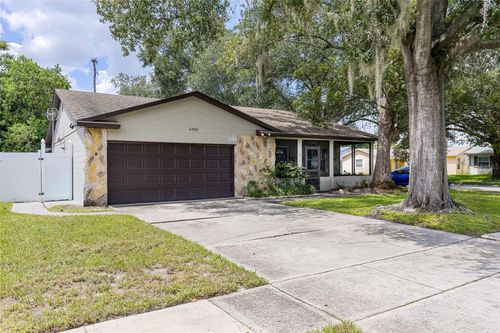 6836 Massa Ct, ORLANDO, FL, 32810-3651 | Card Image