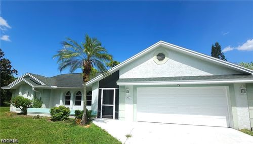 561 Foxcreek Dr, LEHIGH ACRES, FL, 33974-5965 | Card Image