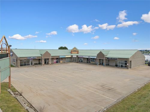 ste-4-4855 Asbury Rd, DUBUQUE, IA, 52002-0483 | Card Image