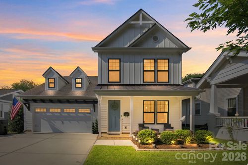 227 Sylvania Ave, Charlotte, NC, 28206-3144 | Card Image