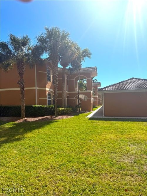 unit-102-1089 Winding Pines Cir, CAPE CORAL, FL, 33909-8758 | Card Image