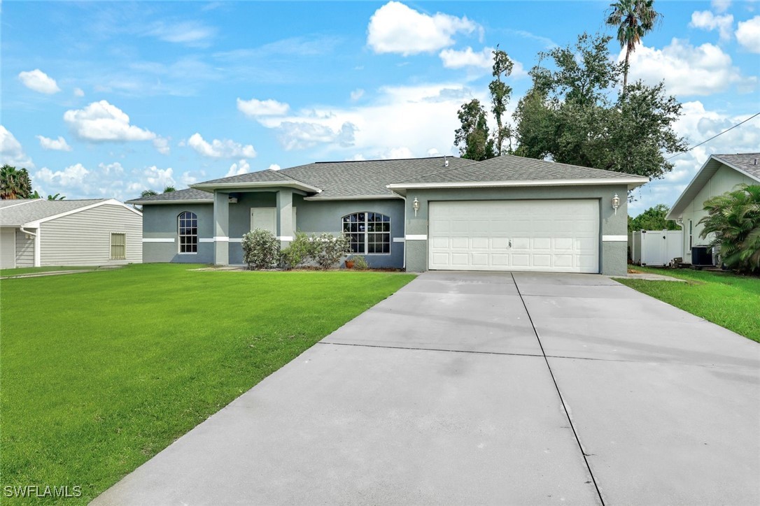 Caloosa Rd, Fort Myers, FL 33967