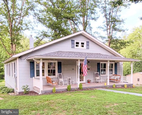 2510 Broad St Road, Goochland, VA, 23063 | Card Image