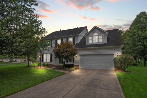 6851 Peachtree Cir, Westerville, OH, 43082-8770 | Card Image