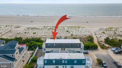 NORTH - 9 82nd Street, Home with 4 bedrooms, 3 bathrooms and null parking in Sea Isle City NJ | Image 1