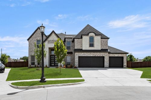 2565 Riverchase Way, Grand Prairie, TX, 75054-6875 | Card Image
