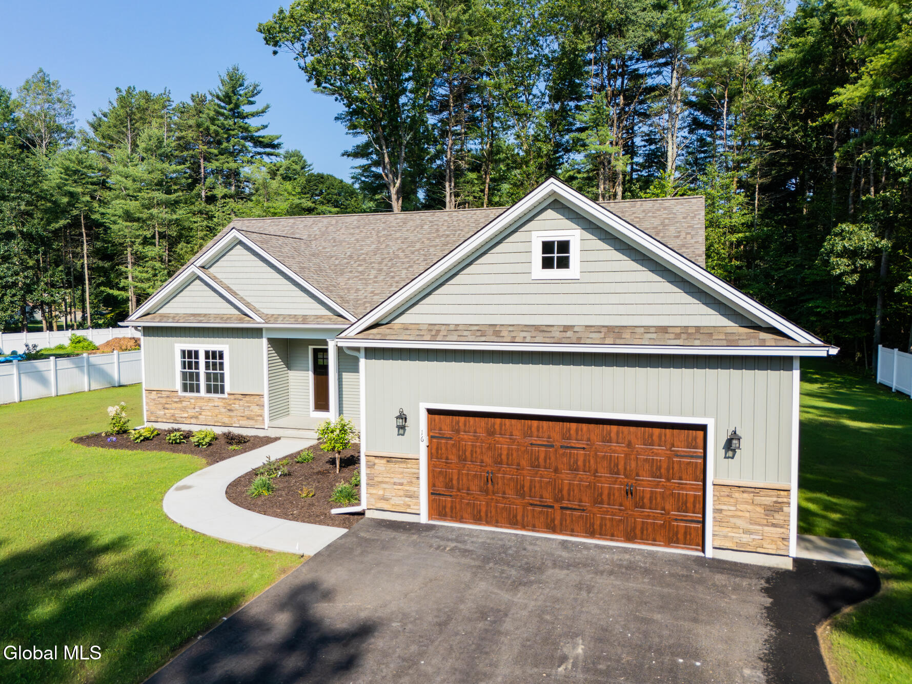 Residential in Queensbury 2