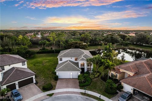 2213 Campestre Ter, NAPLES, FL, 34119-3357 | Card Image