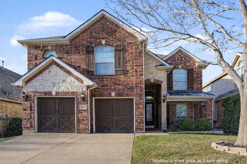 4940 Giordano Way, Fort Worth, TX, 76244-6144 | Card Image